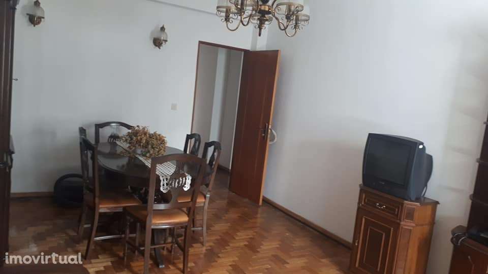 Apartamento T2 no Carregado - Grande imagem: 5/7