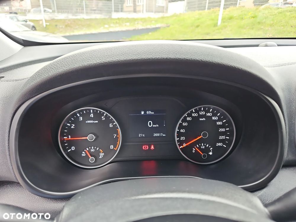 Kia Sportage 1.6 GDI M 2WD - 14