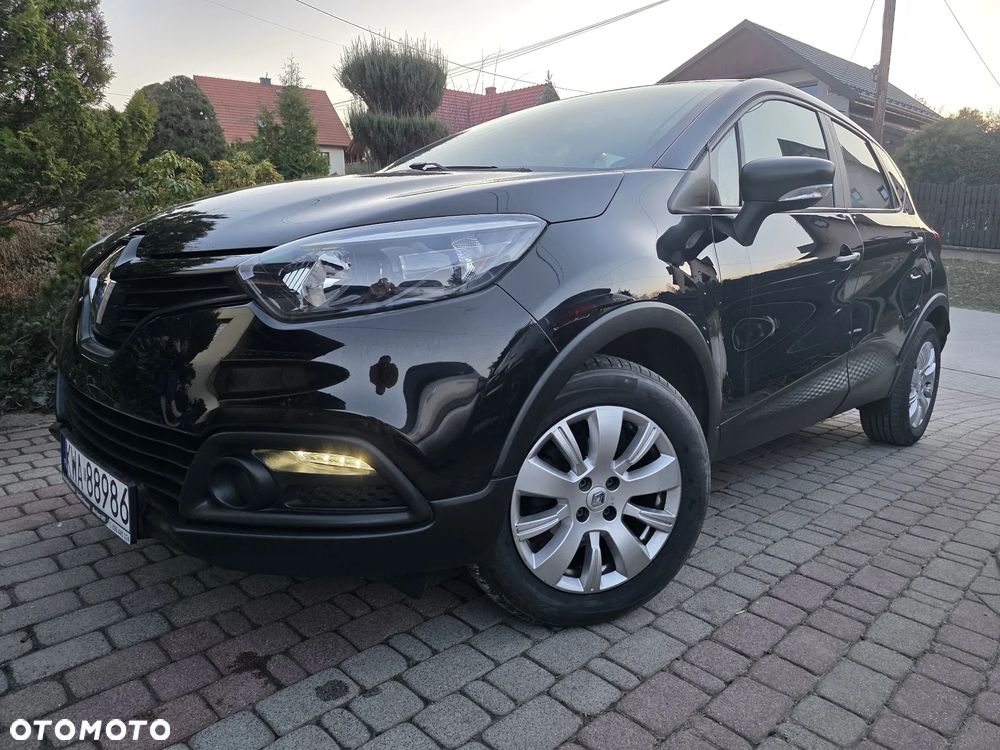 Renault Captur ENERGY TCe 90 Start&Stop Luxe - 30