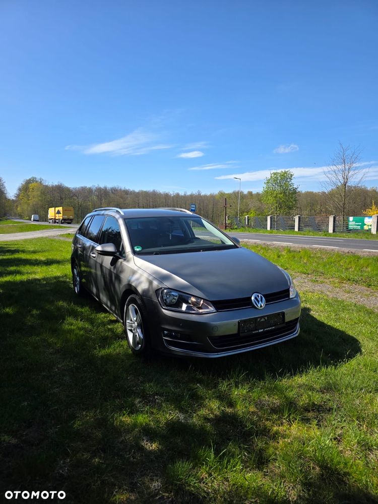 Volkswagen Golf 1.6 TDI (BlueMotion Technology) Comfortline - 12