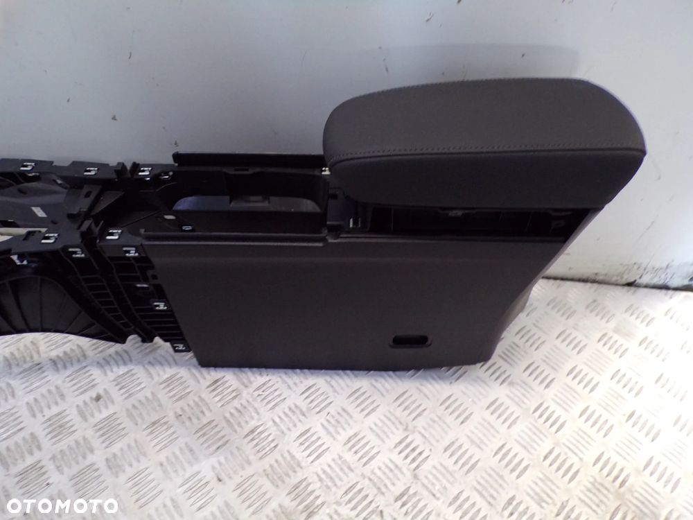 TUNEL ŚRODKOWY PODŁOKIETNIK OPEL MOKKA B - 4