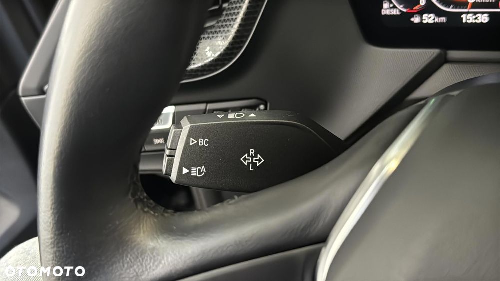 BMW Seria 1 118d Sport Line - 29