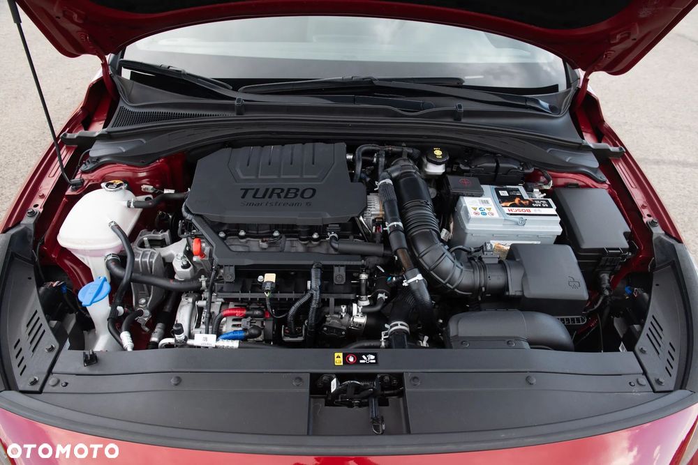 Hyundai I30 2024 photo 2