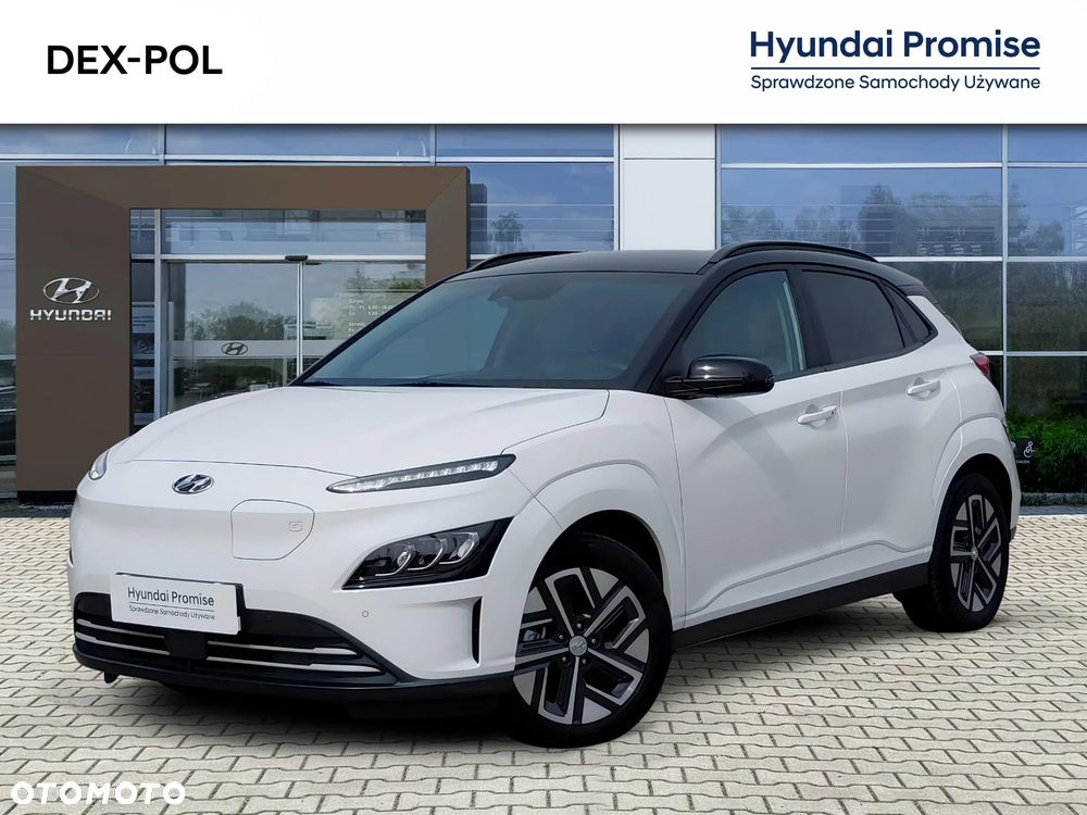 Hyundai Kona 64kWh Executive - 1