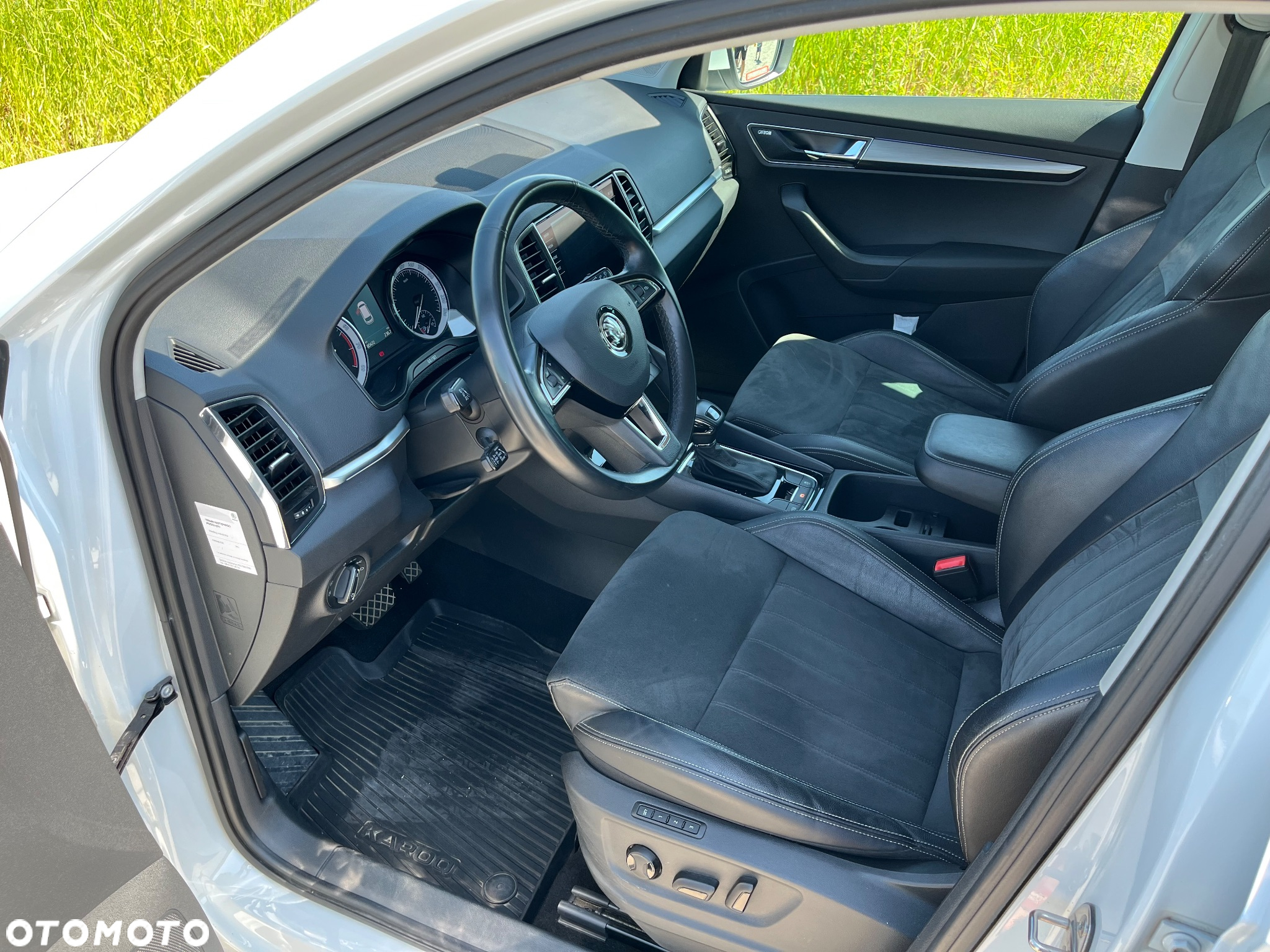 Skoda Karoq 1.5 TSI ACT 4x2 Style DSG - 21