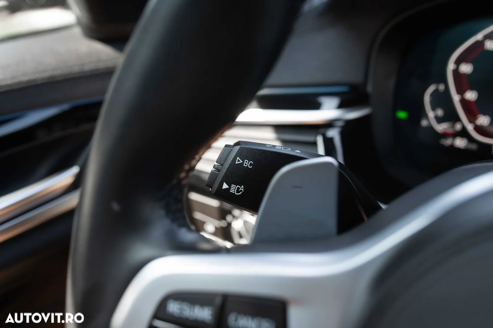 BMW Seria 5 545e xDrive AT PHEV - 27