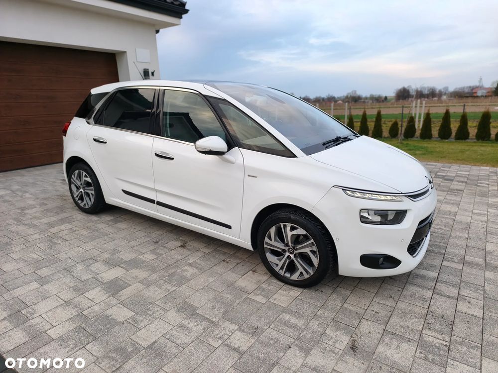 Citroën C4 Picasso - 3