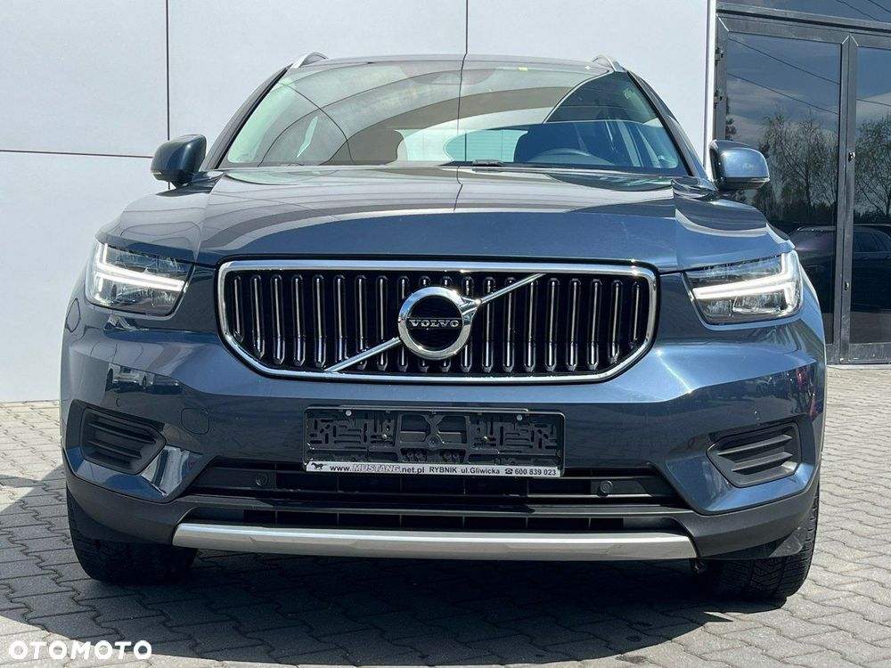 Volvo XC 40 - 3