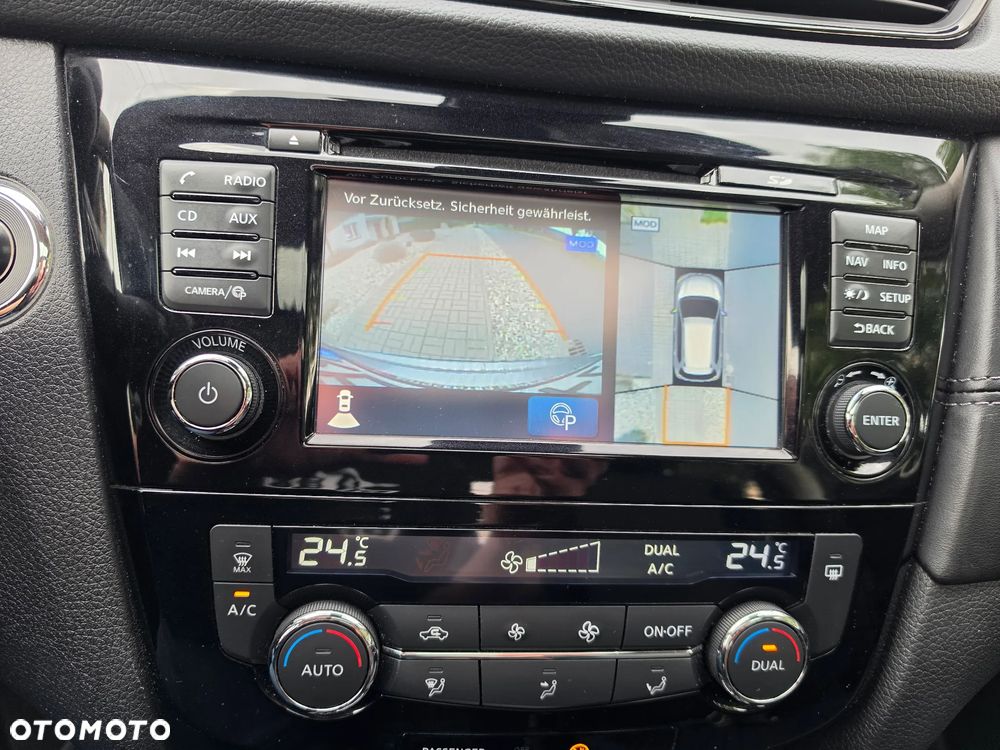 Nissan X-Trail 1.3 DIG-T N-TEC - 5