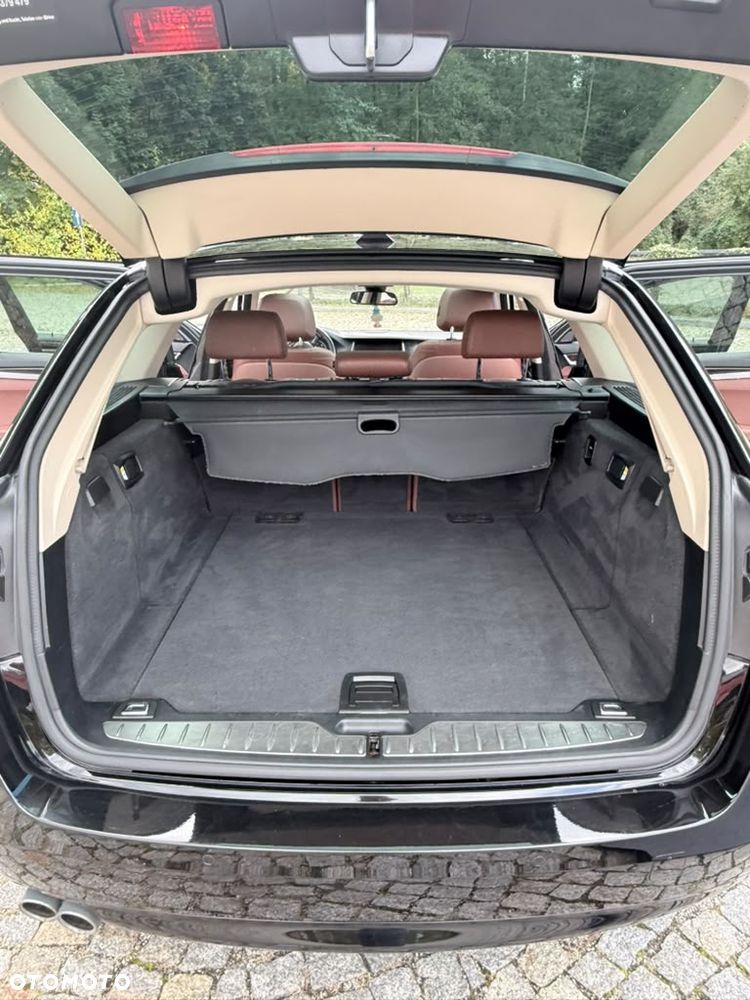 BMW Seria 5 - 4