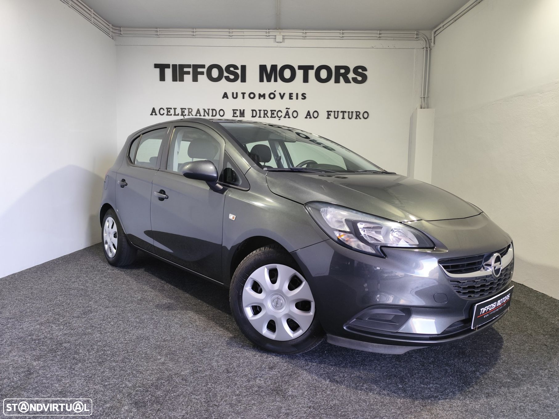 Opel Corsa 1.2 Dynamic - 3