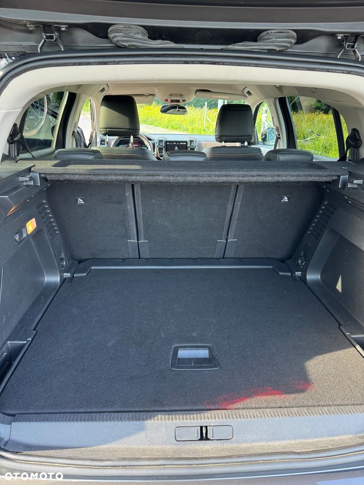 Citroën C5 Aircross Pure Tech 180 S&S EAT8 SHINE - 30