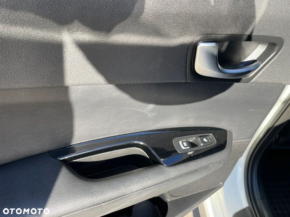 Kia Optima Sportagon 1.7 CRDI DCT GT Line - 26