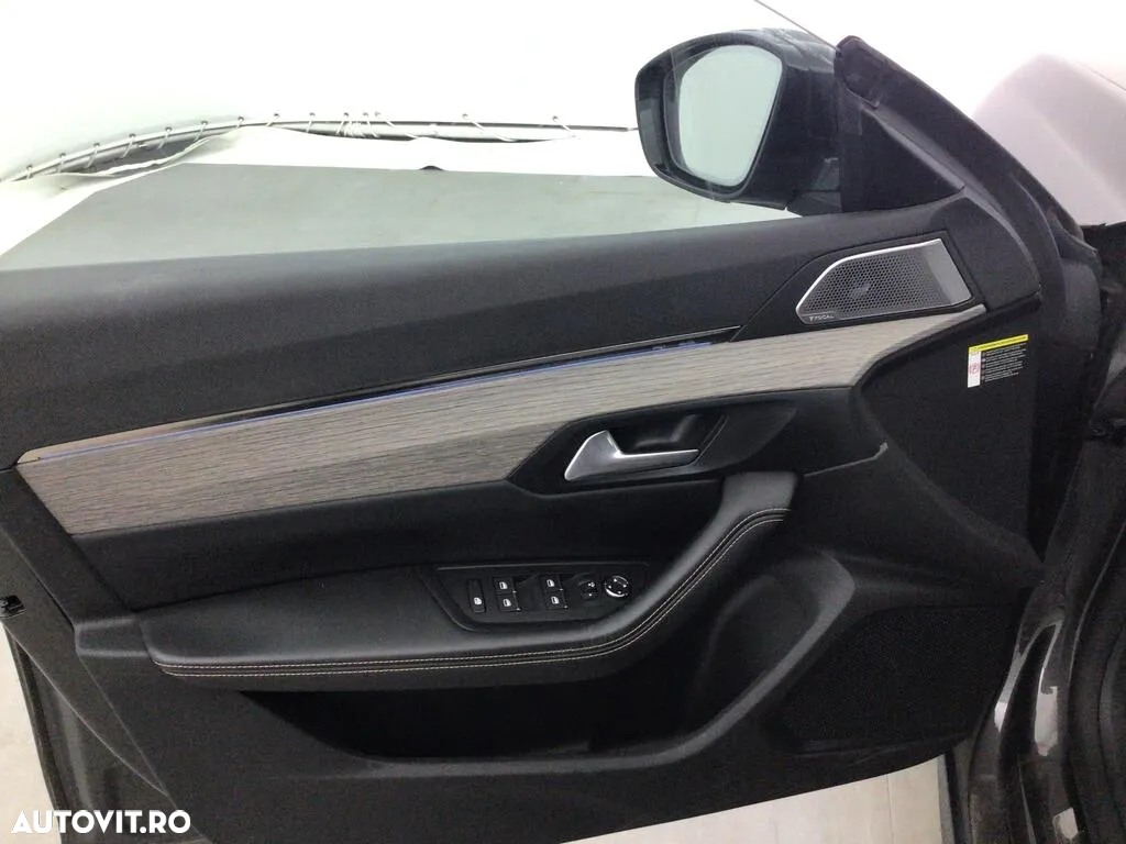 Peugeot 508 PHEV 225ch EAT8 GT Pack - 15