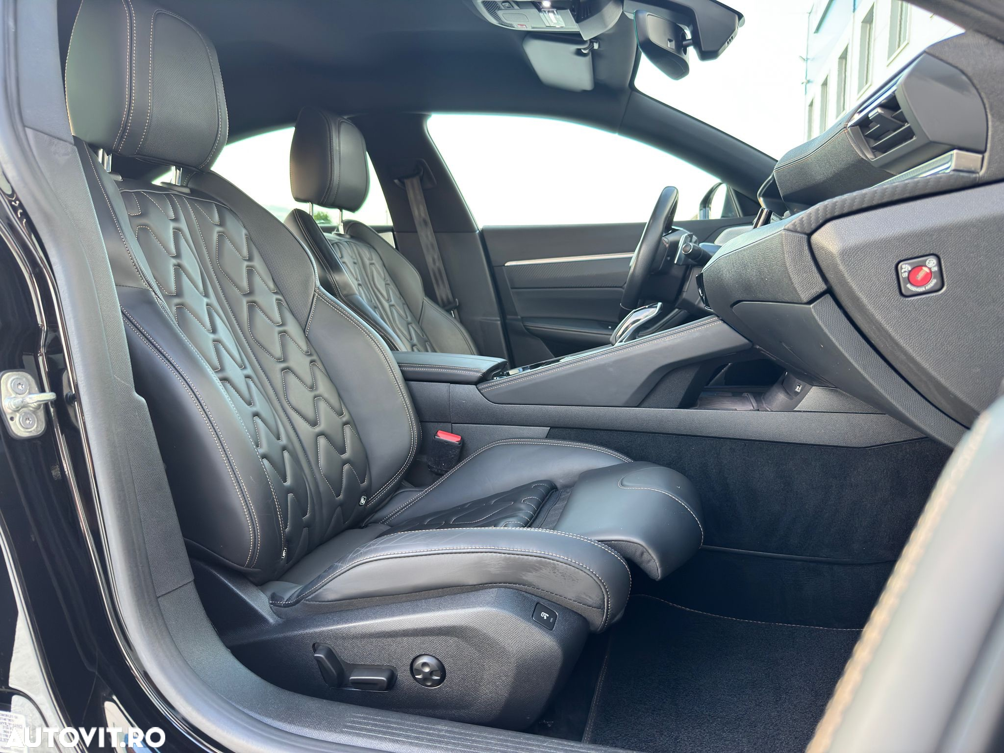 Peugeot 508 - 7