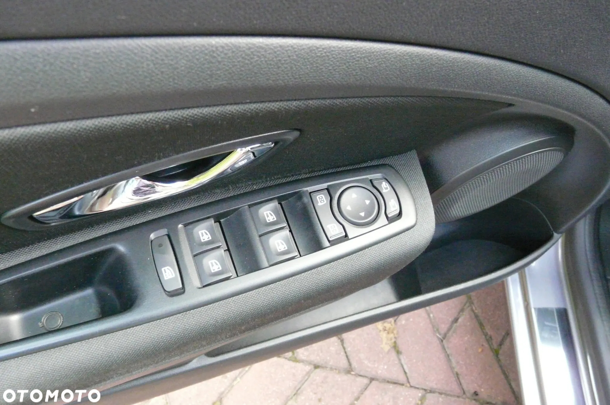 Renault Megane ENERGY TCe 130 LIMITED - 15