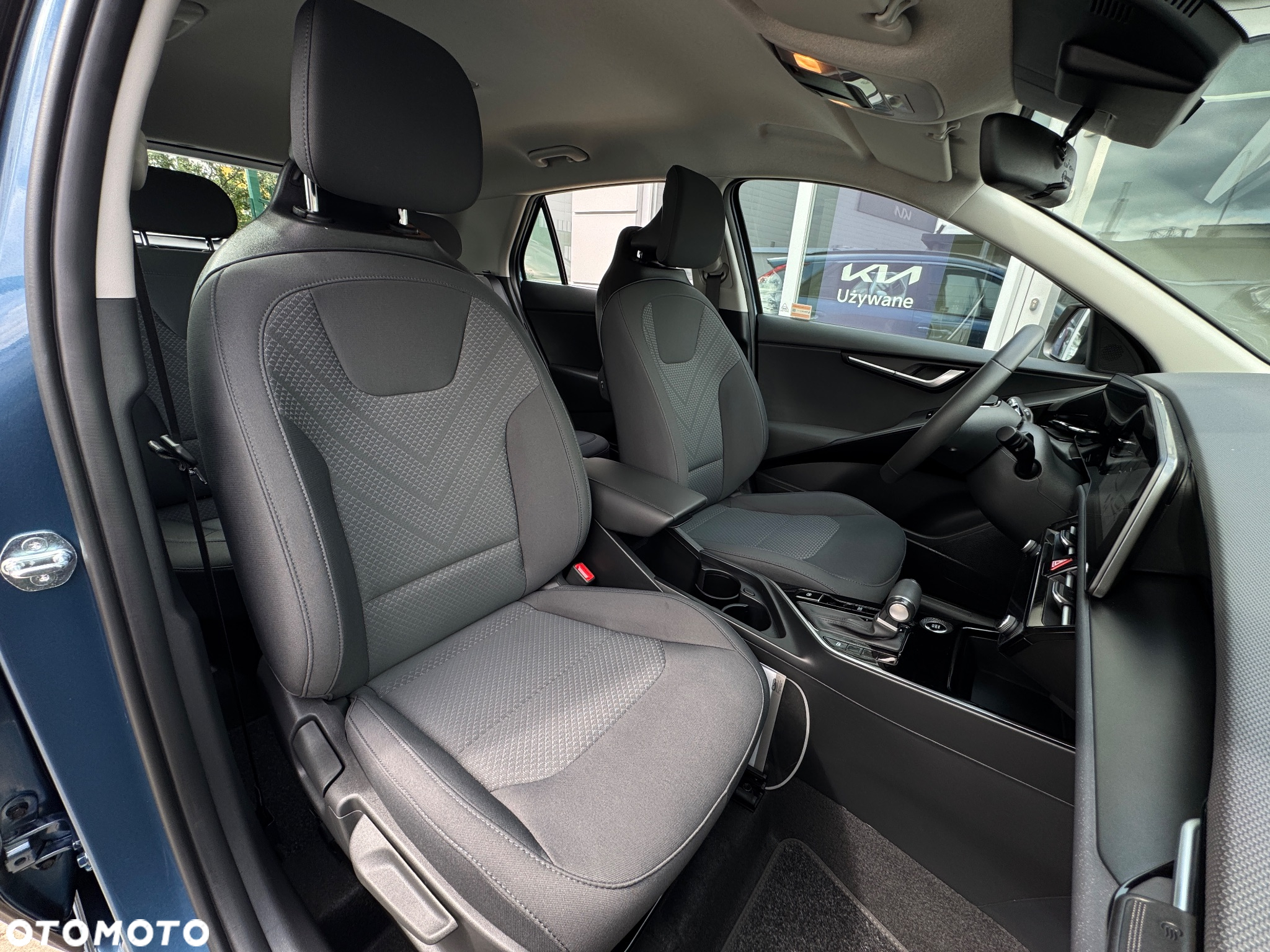 Kia Niro - 17