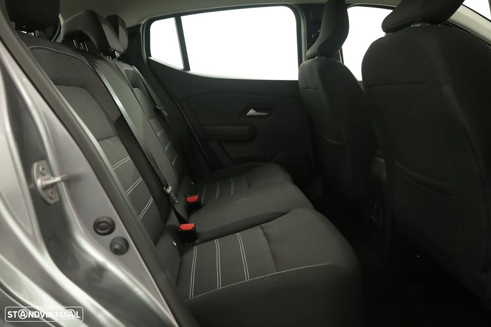 Dacia Sandero 1.0 ECO-G Journey Bi-Fuel - 22