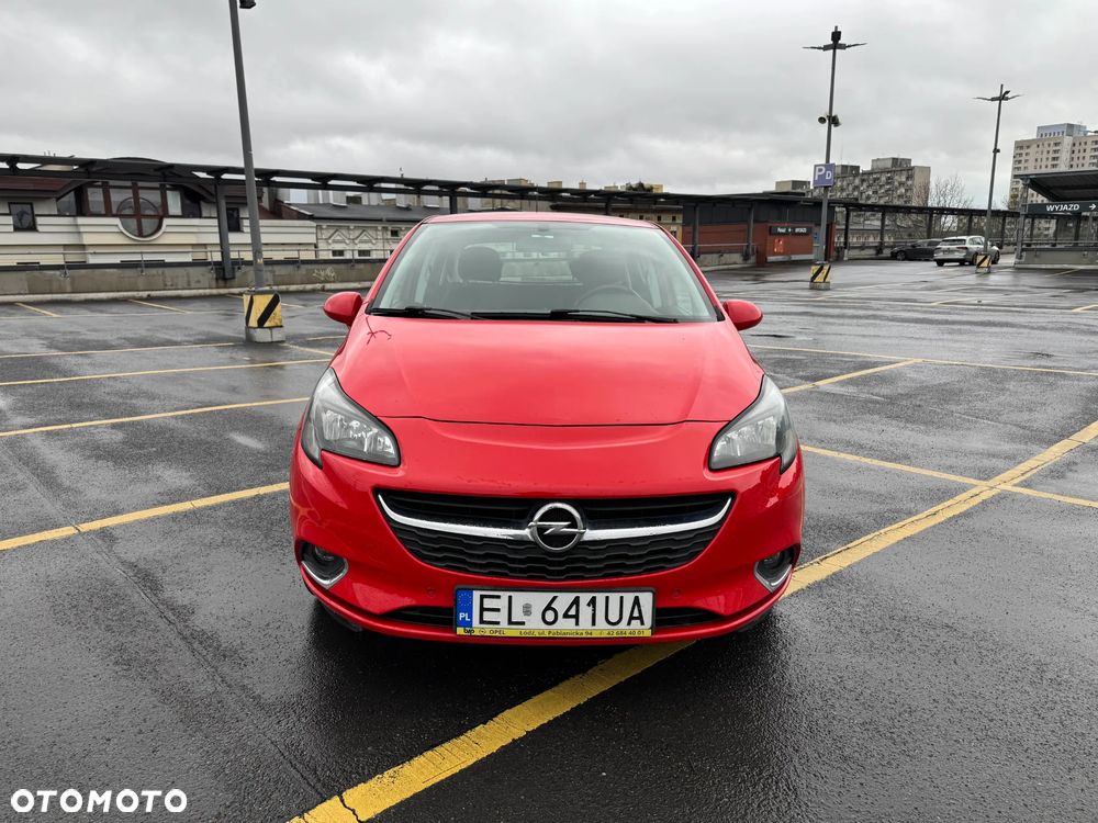 Opel Corsa 1.4 T Color Edition S&S - 3
