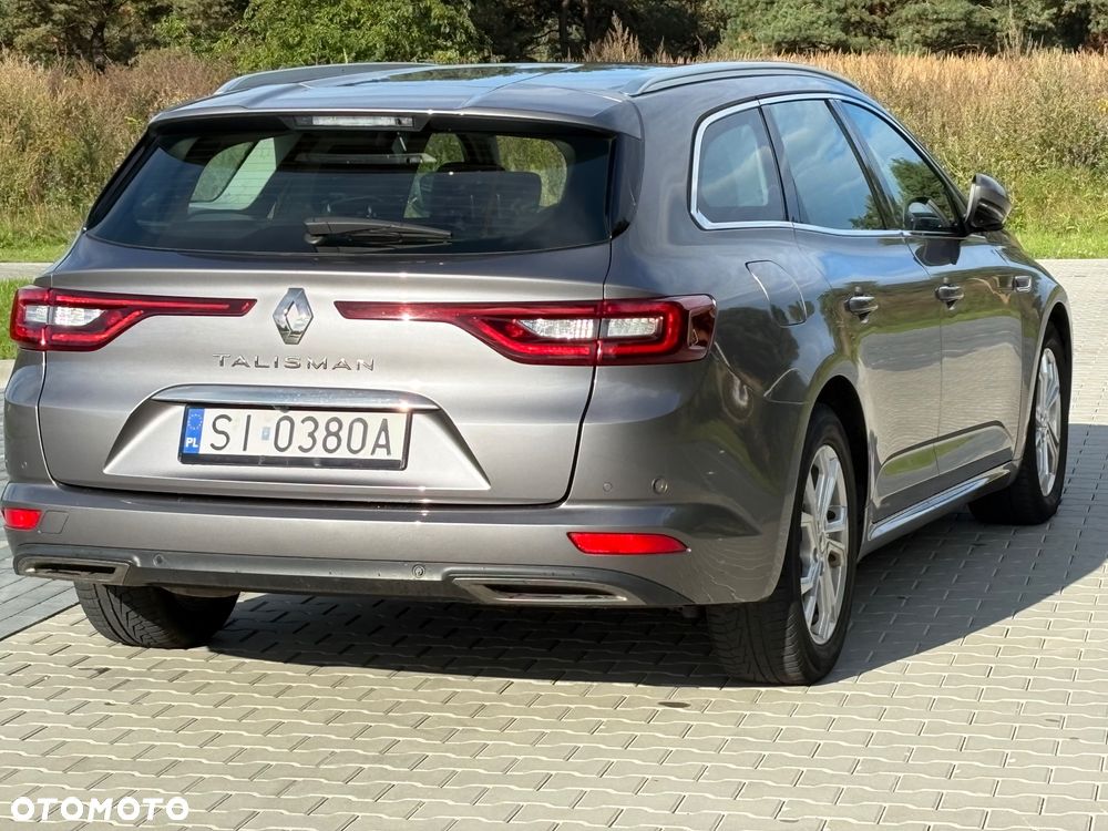 Renault Talisman - 21
