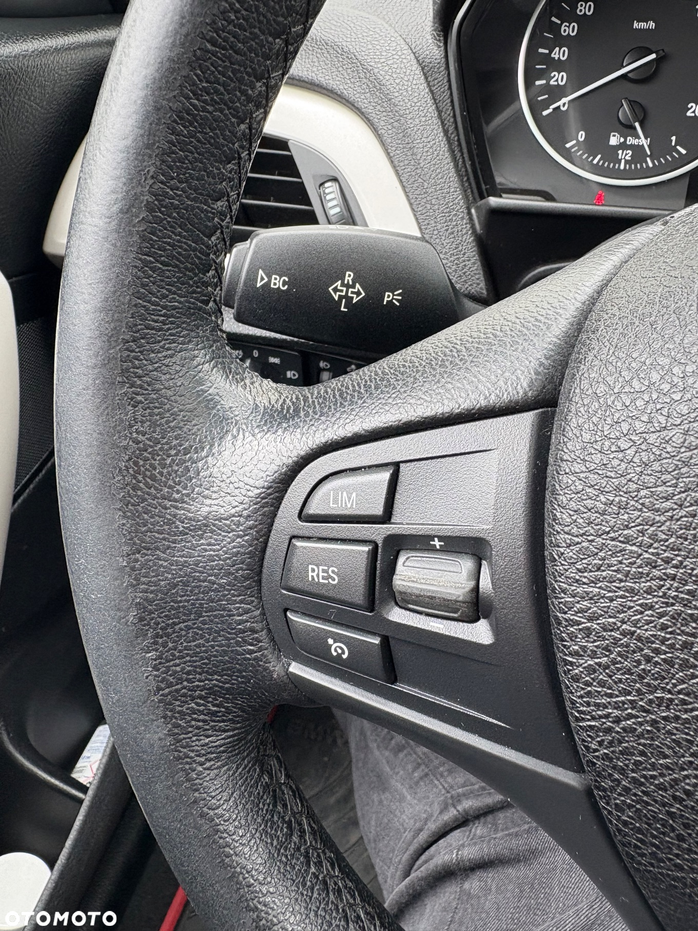 BMW Seria 1 118d Sport Line - 18