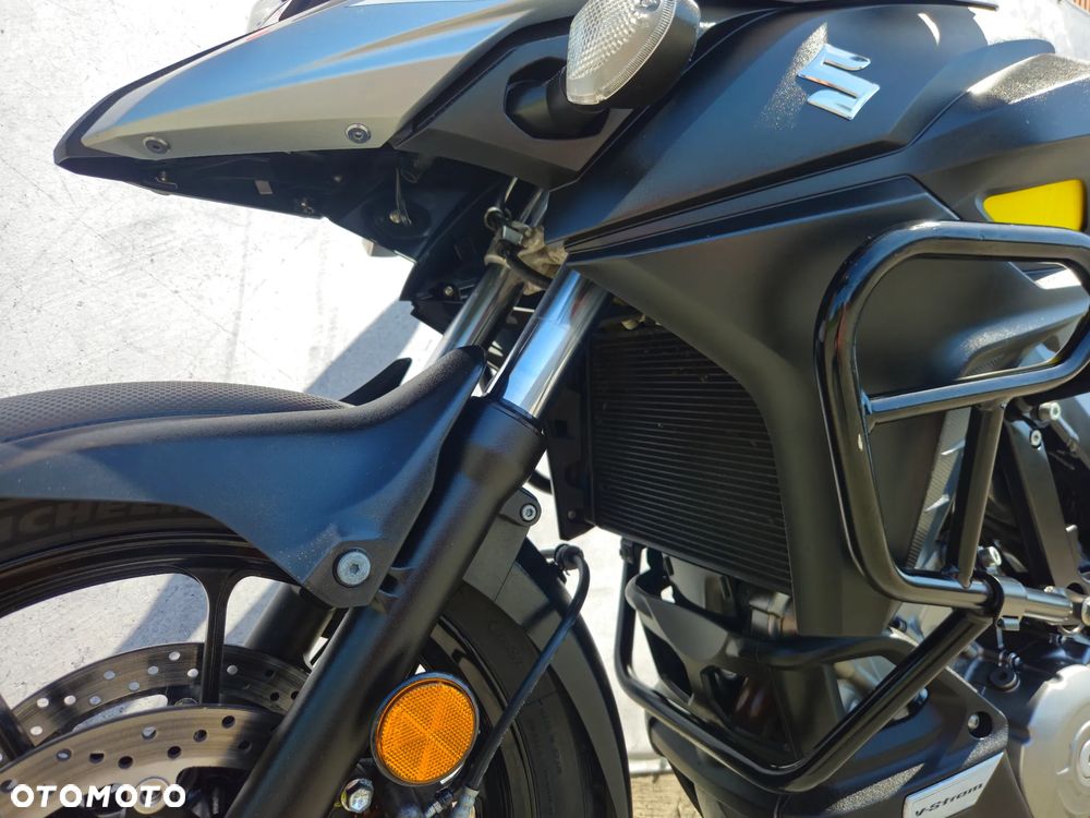 Suzuki DL - 36