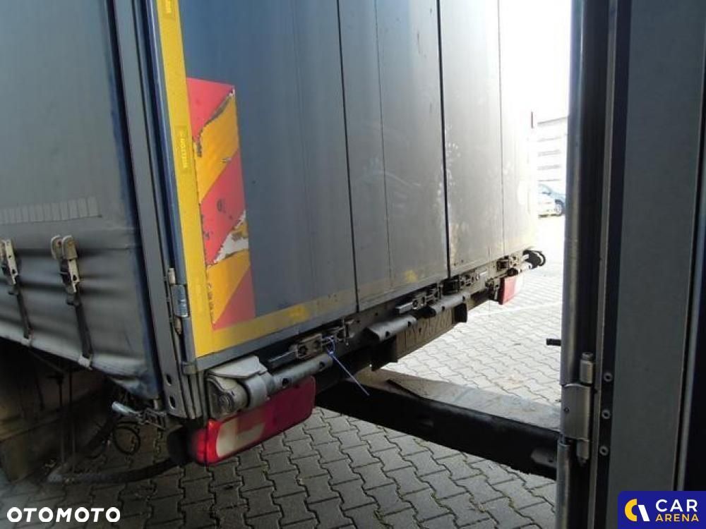 DAF XF - 6