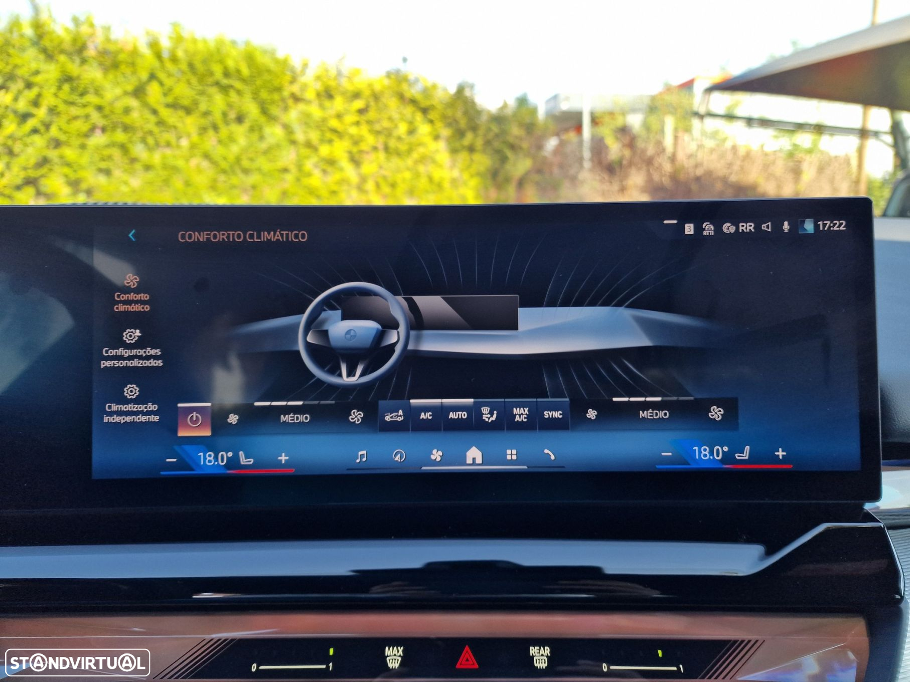BMW i5 eDrive40 Pack Desportivo M - 36