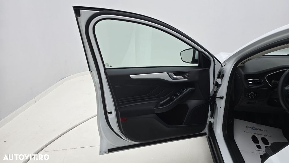 Ford Focus 1.5 EcoBlue Trend Edition - 11