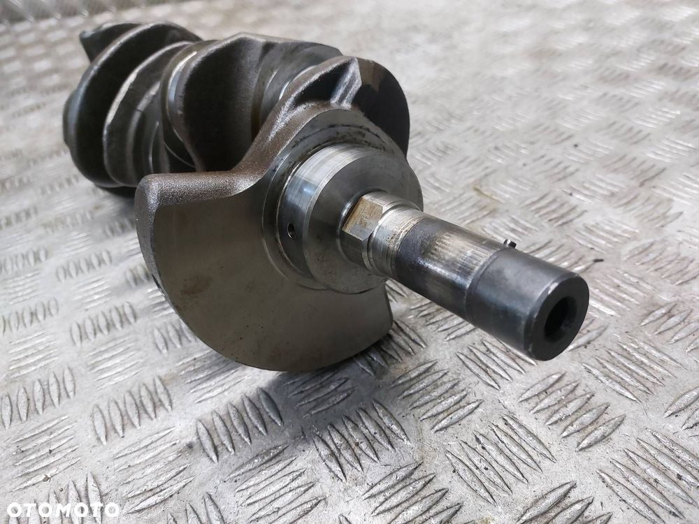 WAŁ KORBOWY CHRYSLER  PACIFICA I 3.5 V6 EGN - 14