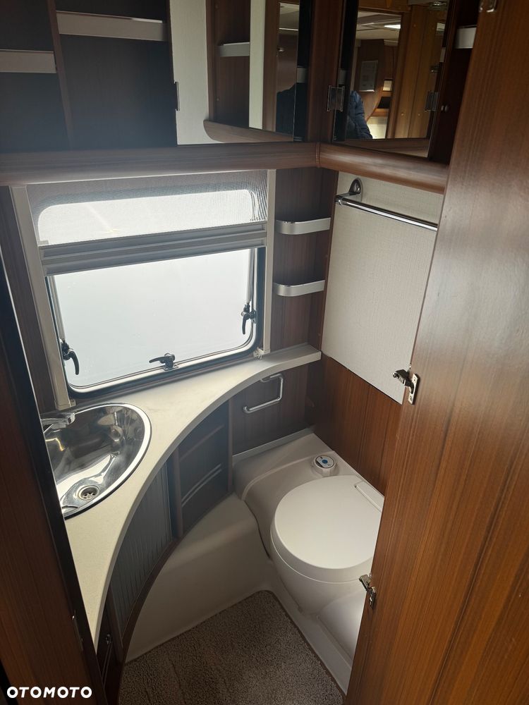 Fendt Brillant 560 - 9