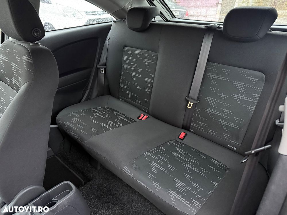 Opel Corsa 1.2 16V (ecoFLEX) Innovation - 13