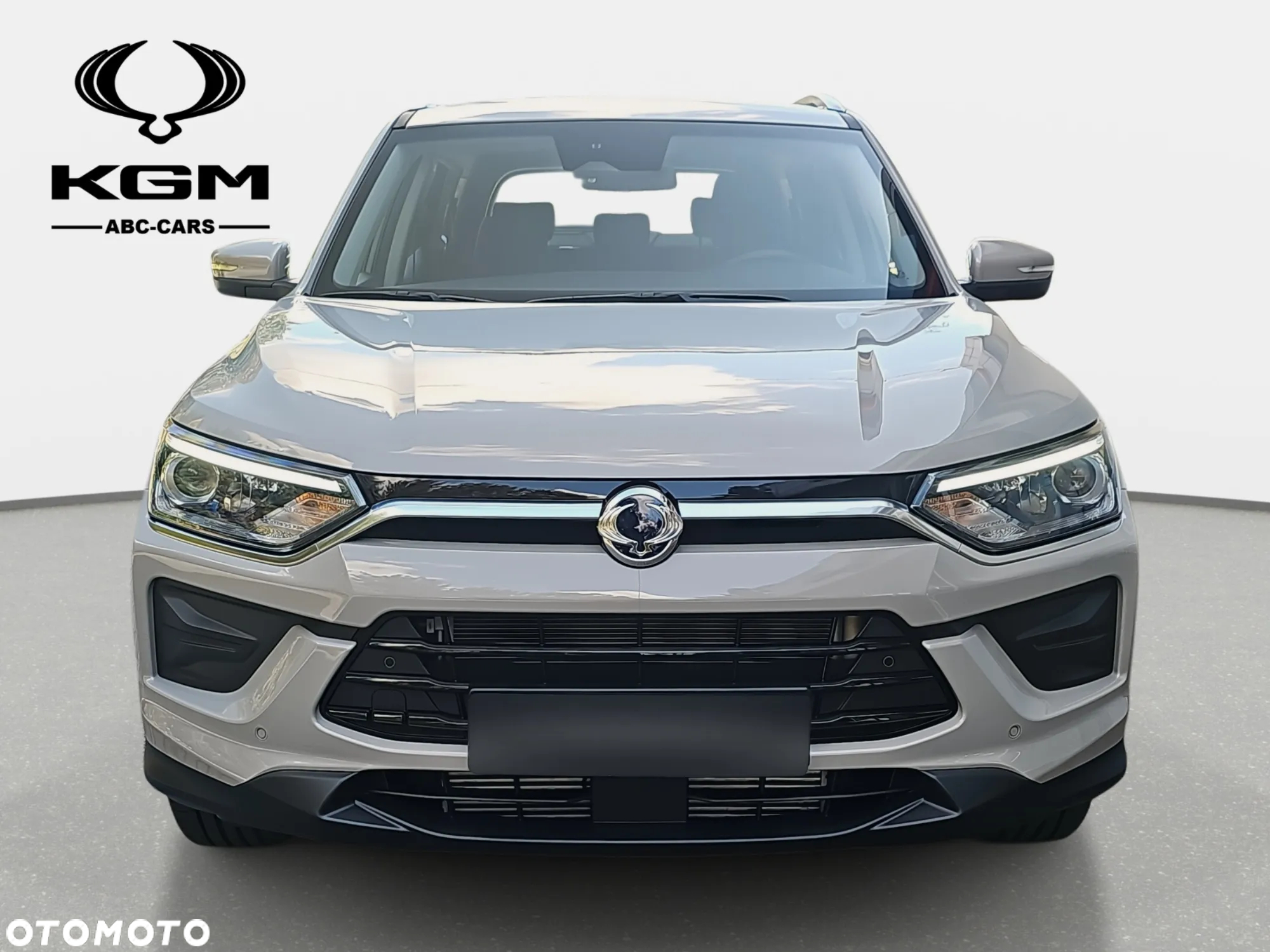 SsangYong/KGM Korando 1.5 T-GDI Joy 2WD - 2