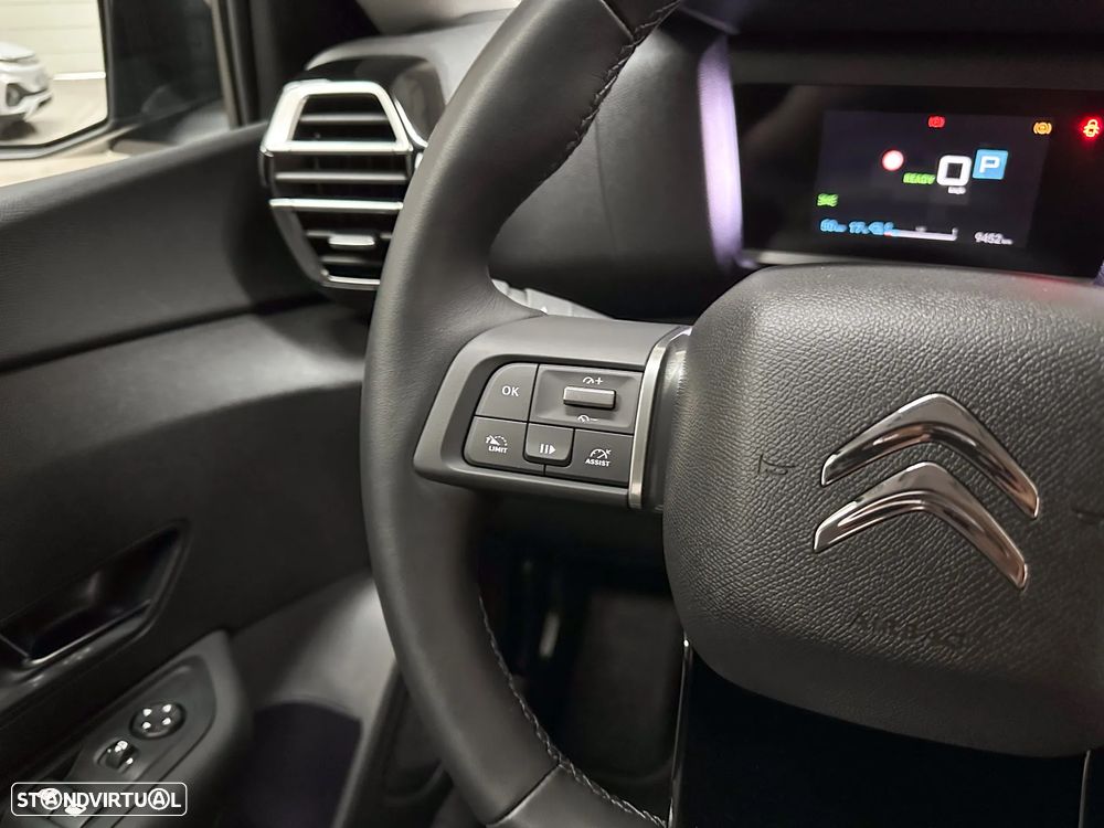 Citroën e-C4 50 kWh Feel Pack - 49