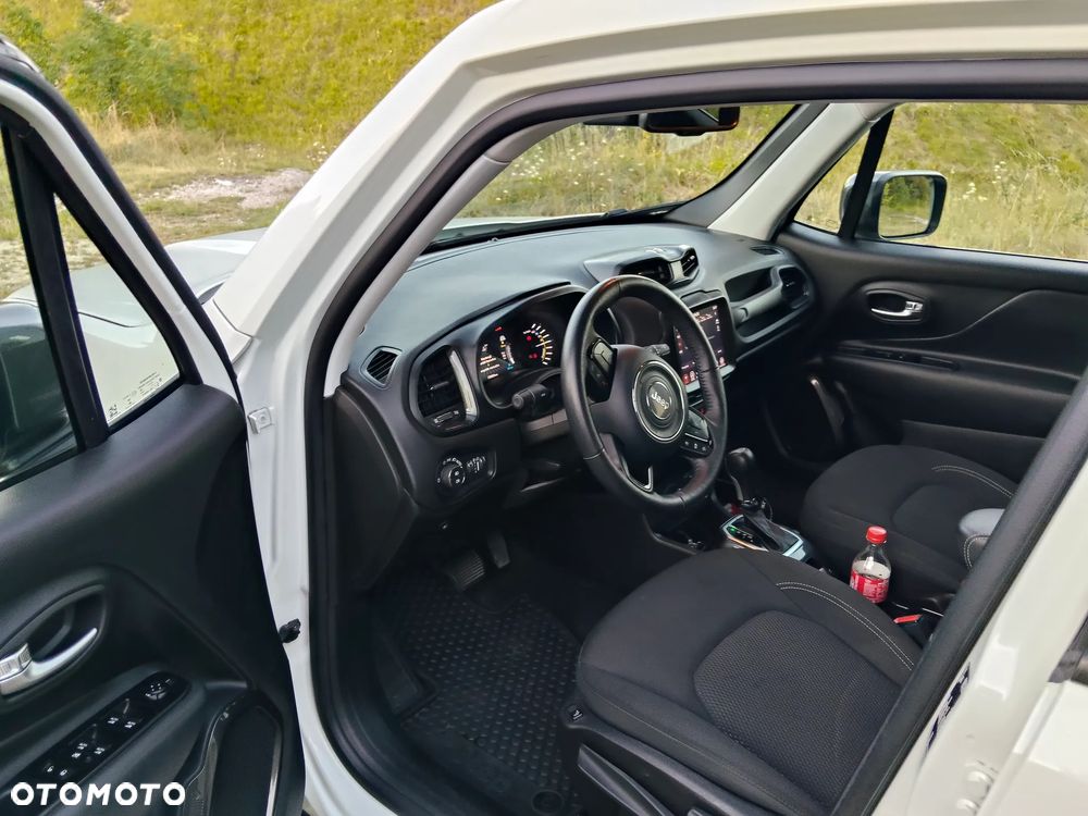 Jeep Renegade 1.3 T-GDI 4xe Automatik S - 11