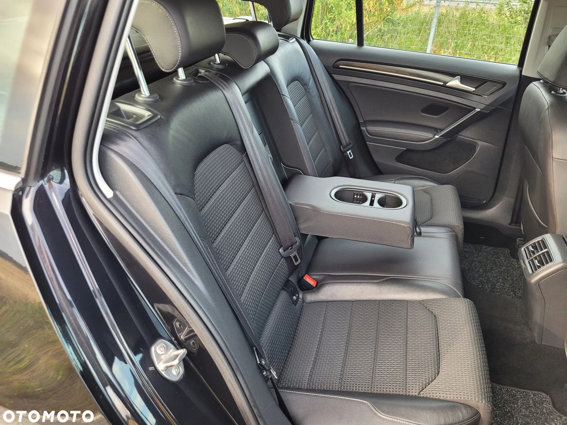 Volkswagen Golf 1.4 TSI BlueMotion Technology Highline - 21