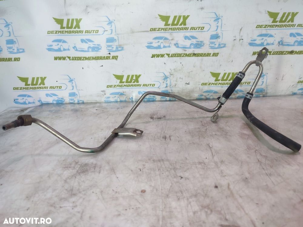 Conducta alimentare 1.4 tdi cusb B22034aa Volkswagen VW Polo 5 6R [20 - 1