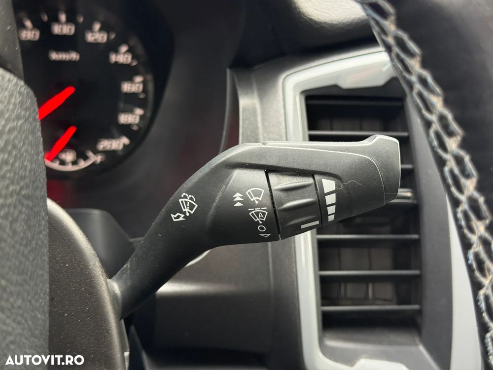 Ford Ranger 2.0 EcoBlue 213 CP 4x4 Cabina Dubla Raptor Aut. - 31