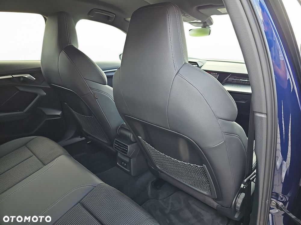 Audi S3 - 25