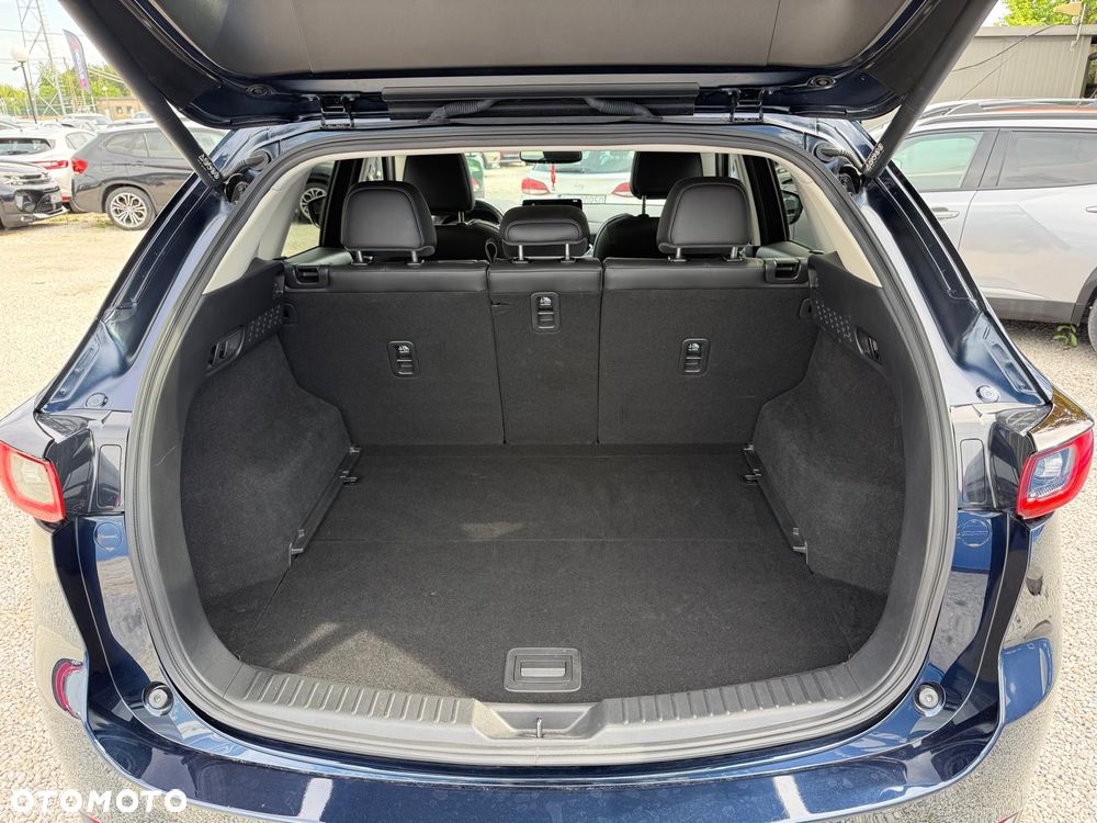 Mazda CX-5 2.5 Sports-Line 2WD - 23