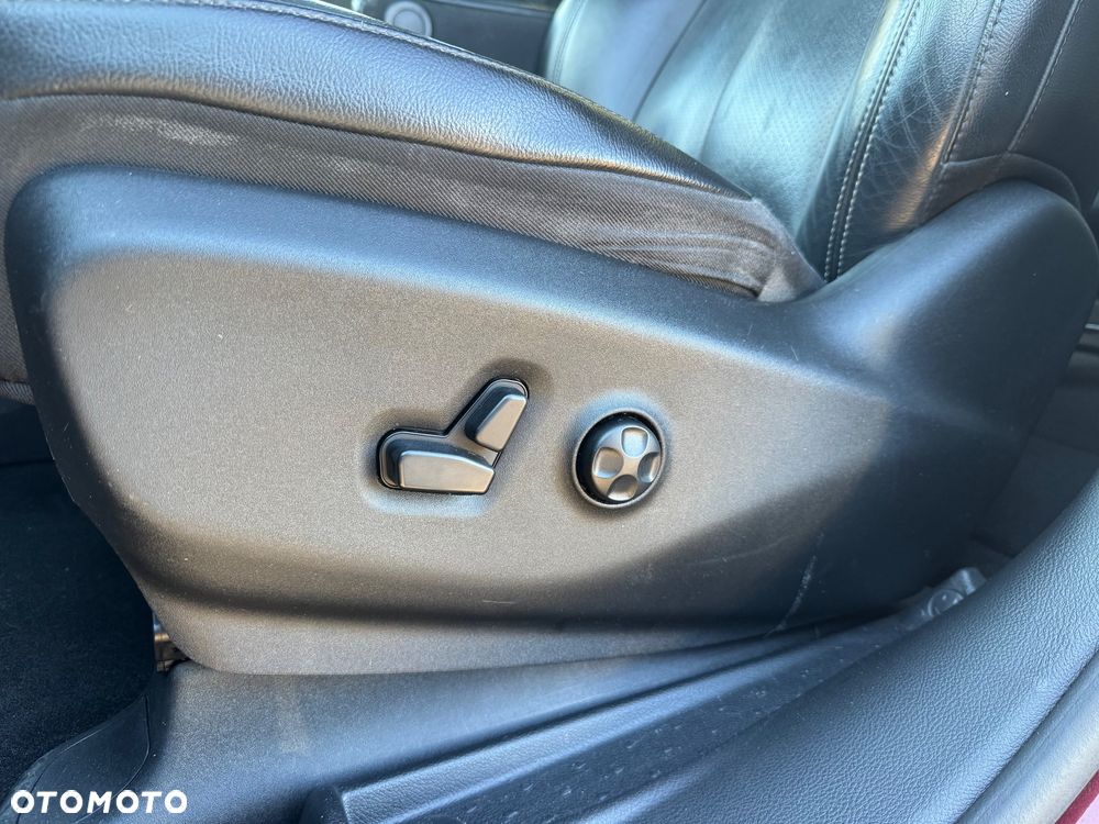 Chrysler Pacifica - 20