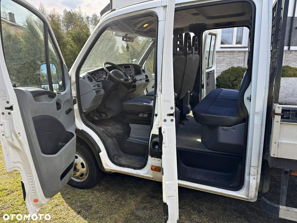 Iveco Daily 35C12 - 7