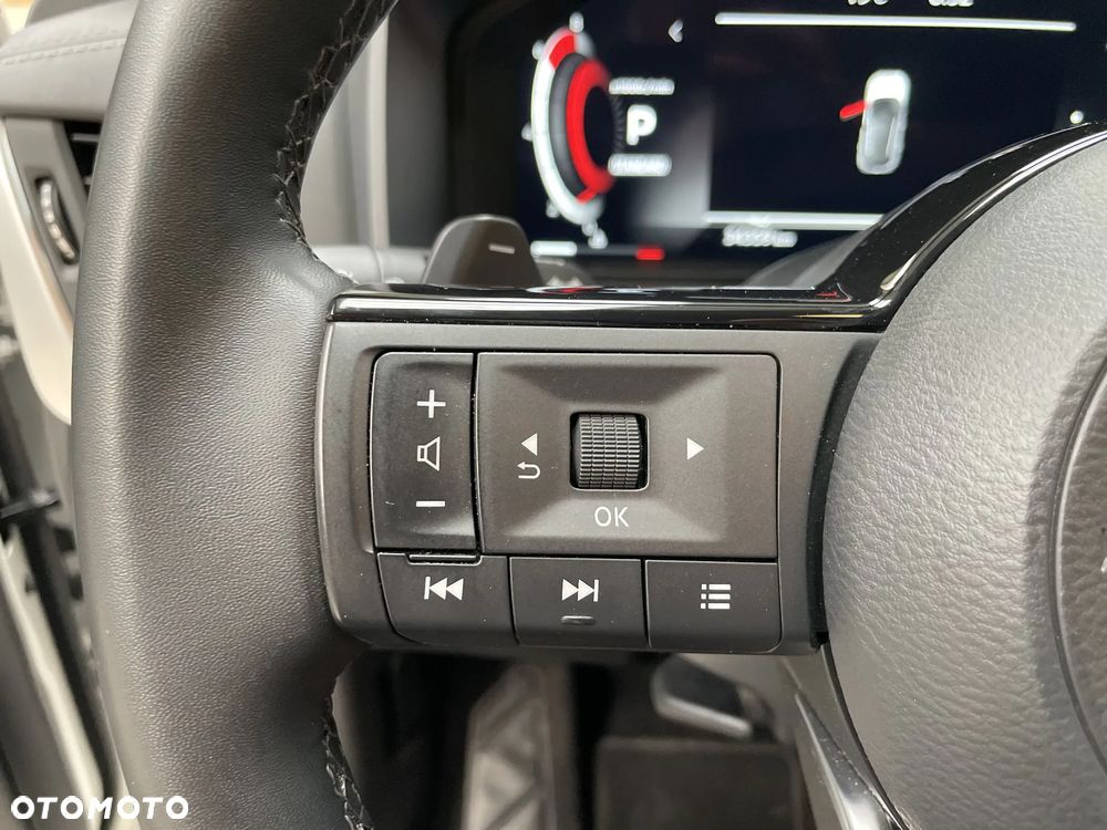Nissan Qashqai 1.3 DIG-T MHEV N-Connecta Xtronic - 26