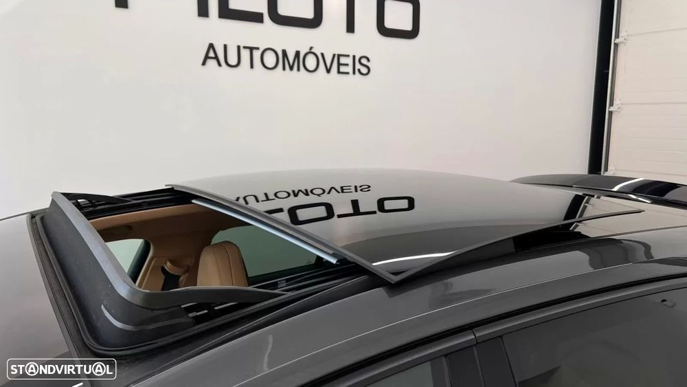 Porsche Panamera Sport Turismo 4 E-Hybrid Platinum Edition - 7