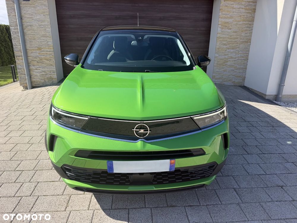 Opel Mokka - 3