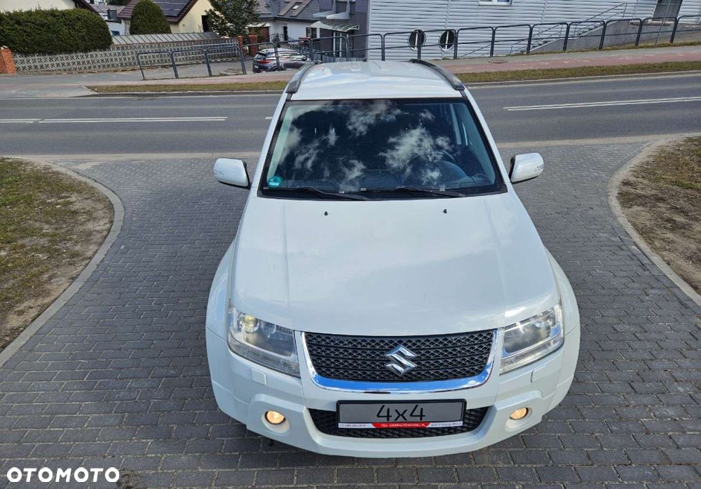 Suzuki Grand Vitara - 27