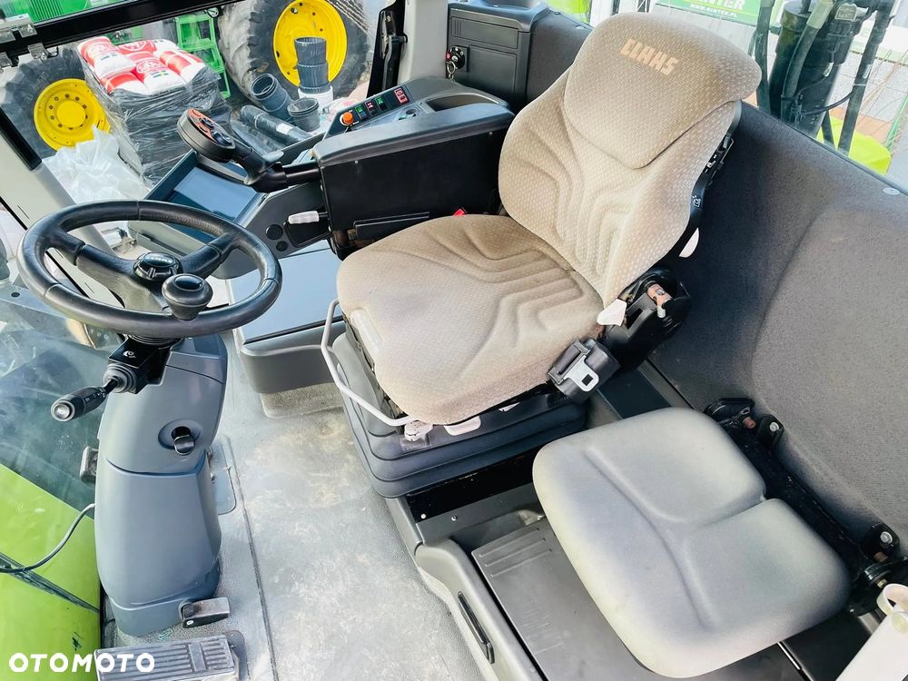 Claas 3800 TRAC VC - 14