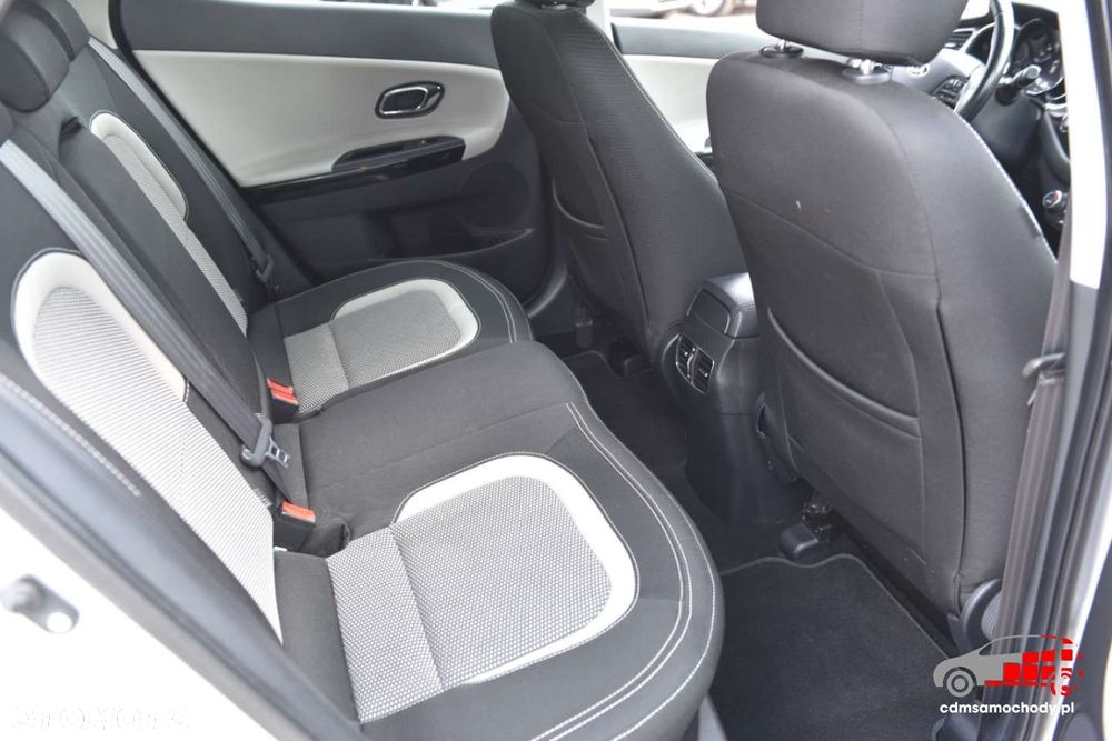 Kia Ceed - 20