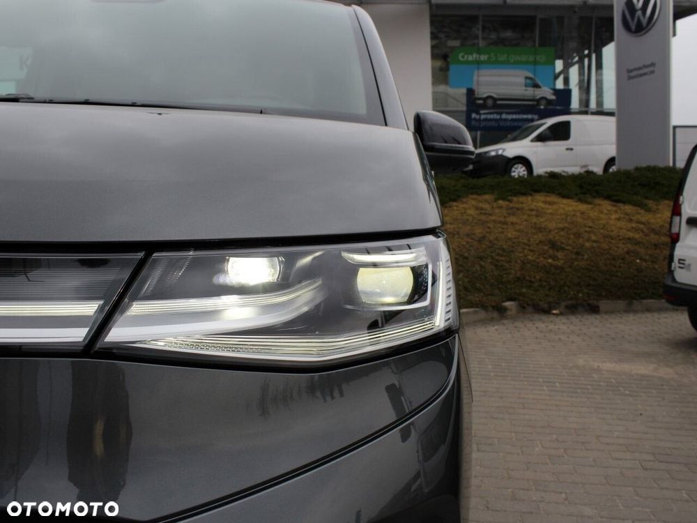 Volkswagen Multivan 2.0 TSI L2 Life DSG - 12