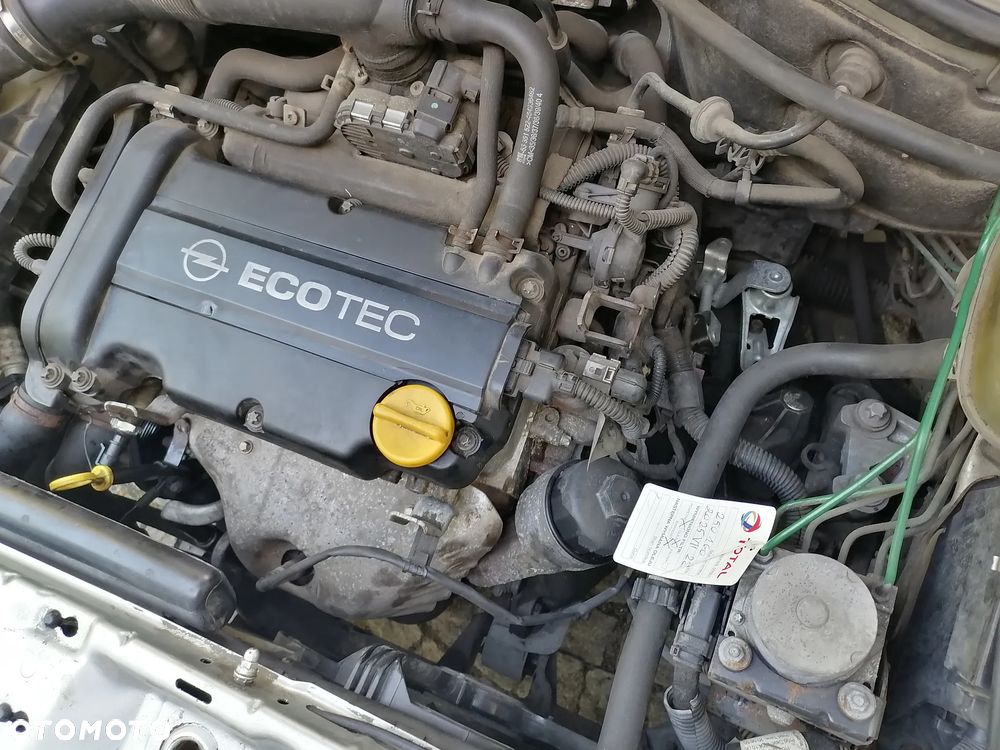 Opel Tigra 1.4 Easytronic Volks-Tigra - 11